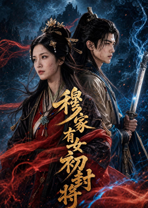 穆家有女初封将短剧（49集古装逆袭短剧免费看全集）