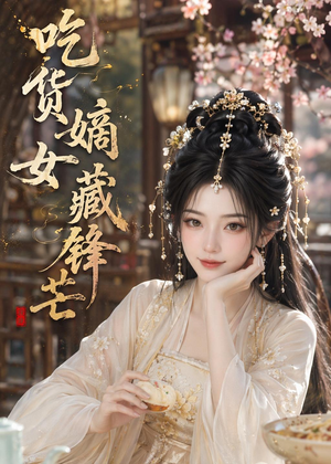 吃货嫡女藏锋芒短剧（39集古装短剧在线免费看全集）