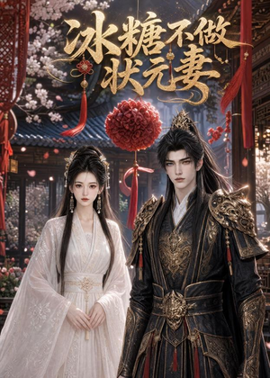 冰糖不做状元妻短剧（40集古装短剧高清免费看全集）