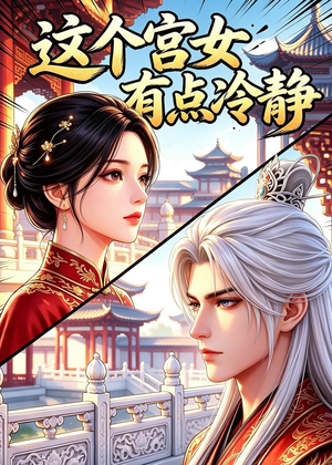 这个宫女有点冷静短剧（24集古装宫闱短剧高清在线看）
