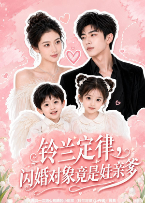 铃兰定律，闪婚对象竟是娃亲爹短剧（67集爱情短剧全集免费在线观看）