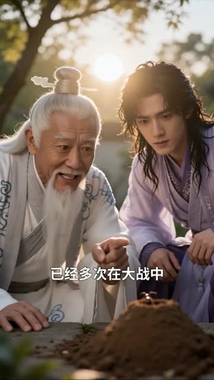 开局神威，召唤万虫短剧（91集奇幻短剧完整版免费看）