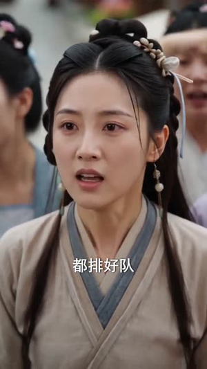 姐妹回归，沈府变天了短剧（58集宅斗短剧高清全集免费看）
