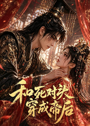 和死对头穿成帝后短剧（52集穿越短剧在线畅享全集）