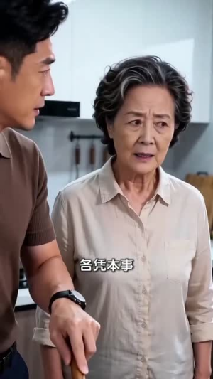 婚内算账逆袭为王短剧（48集都市励志短剧全集在线免费看）