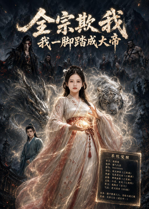 全宗欺我我一脚踏成大帝短剧（65集修仙短剧高清全集免费看）