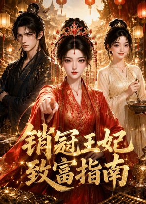 销冠王妃致富指南短剧（64集古装短剧高清免费看全集）
