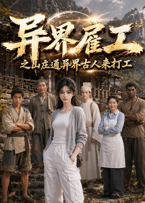 异界雇工之山庄通异界古人来打工短剧（80集奇幻短剧高清在线观看全集）