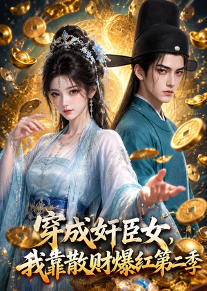 穿成奸臣女，我靠散财爆红第二季短剧（66集穿越短剧免费抢先看全集）