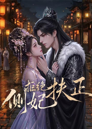 侧妃拒绝扶正短剧（20集古风爱情短剧在线免费看全集）