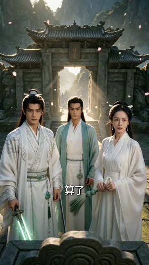 加入宗门后，师妹的鱼塘炸了短剧（81集仙侠短剧高清无删减在线看）