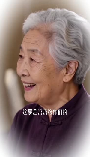 心怀孝心，亦善己身短剧（50集亲情短剧高清在线观看全集）