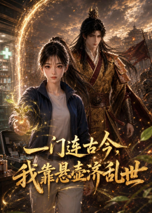 一门连古今，我靠悬壶济乱世短剧（56集穿越救世短剧免费在线看全集）