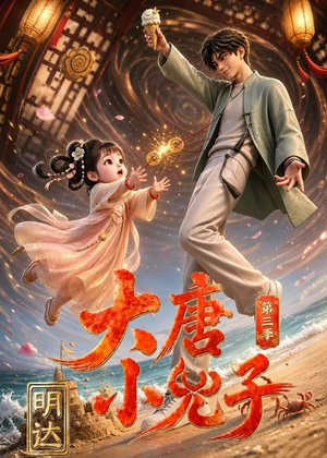 大唐小兕子明达第三季短剧（60集历史短剧免费观看全集）
