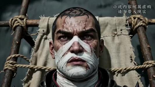 神文撼世，一字乾坤短剧（62集玄幻短剧在线免费看大结局）