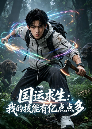 国运求生：我的技能有亿点点多短剧（60集科幻短剧完整版免费观看）