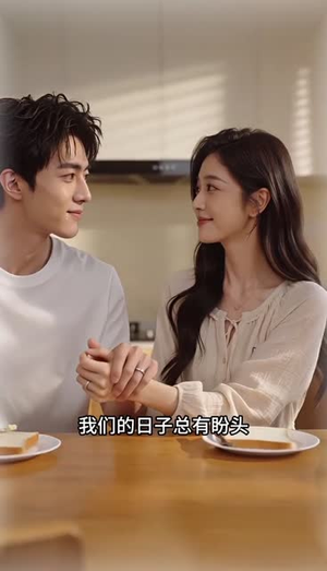 隐婚五年，旧爱成空短剧（49集情感大剧短剧高清在线观看）