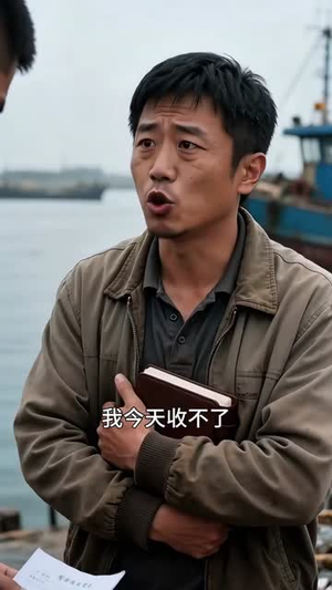 风吹渔岛岁月长短剧（32集乡村短剧高清全集畅看）