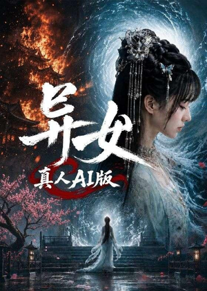异女真人AI版短剧（100集科幻短剧超清免费看全集）