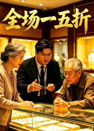 全场一五折短剧（27集特惠短剧完整版免费看）