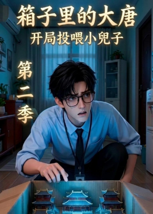 箱子里的大唐：开局投喂小兕子(第二季)短剧（65集历史短剧高清全集免费看）