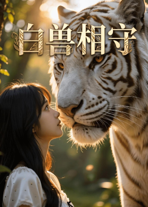 白兽相守短剧（74集奇幻短剧高清全集免费看）