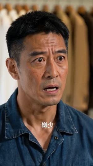 横财短剧（65集逆袭短剧在线免费看无删减）