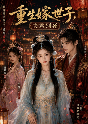 重生嫁世子，夫君别死短剧（119集古风短剧全集免费在线看）