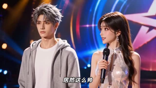 十年之开局一首天后燃爆全场短剧（94集励志音乐短剧完整版免费观看）