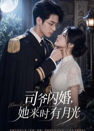 司爷闪婚，她来时有月光短剧（93集豪门甜宠短剧全集在线看）