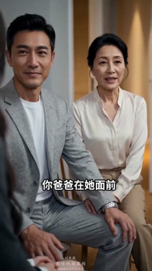秀兰的馄饨铺短剧（72集家庭短剧高清全集免费看）