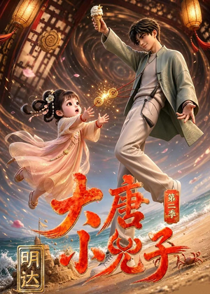 大唐小兕子明达第二季短剧（60集历史短剧免费看全集）