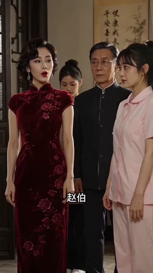 读懂宝宝心声后，我成了宝妈们的暖心挚友短剧（52集育儿短剧全集在线免费看）
