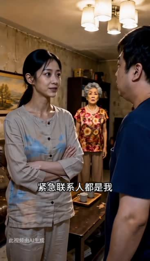 护母于心，自爱于行短剧（35集暖心短剧在线看全集免费）