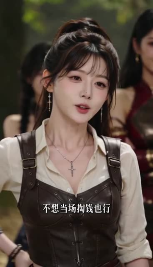 报告掌门，又去进货了短剧（50集仙侠短剧在线观看全集）