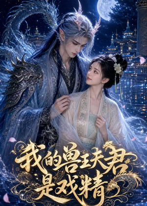 我的兽王夫君是戏精短剧（49集奇幻短剧免费看全集高清）