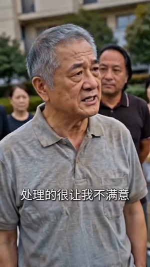 失联二十五年，回归竟成全球巨富短剧（70集都市短剧高清全集在线看）