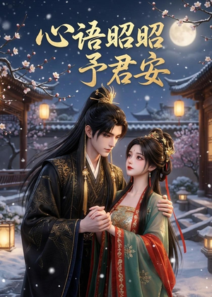 心语昭昭予君安短剧（60集古偶短剧超清免费看全集）