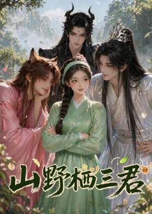 山野栖三君短剧（29集乡村短剧在线免费看全）