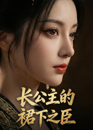 长公主的裙下之臣短剧（60集大女主短剧在线观看全集）