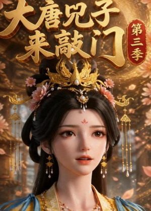 大唐兕子来敲门第三季短剧（102集古装短剧高清全集观看）
