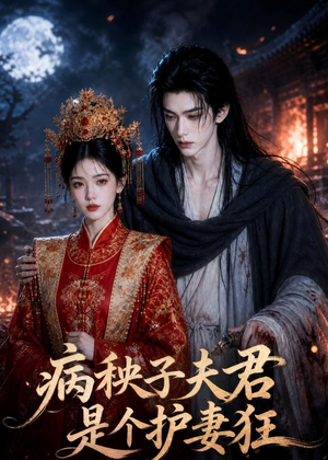 病秧子夫君是个护妻狂短剧（37集古言短剧高清免费看全集）