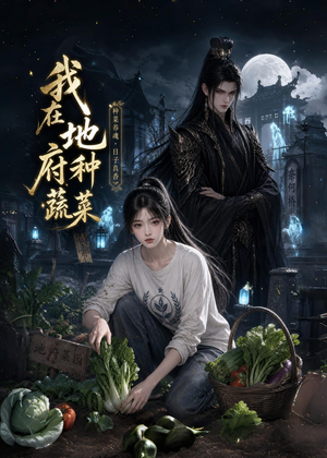 我在地府种蔬菜短剧（48集灵异短剧精彩全集在线观看）