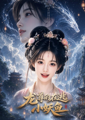 龙尊的在逃小妖鱼短剧（41集奇幻短剧高清在线免费追）