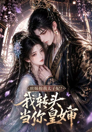 庶妹抢我太子妃？我转头当你皇婶短剧（78集爱情短剧在线看高清版）