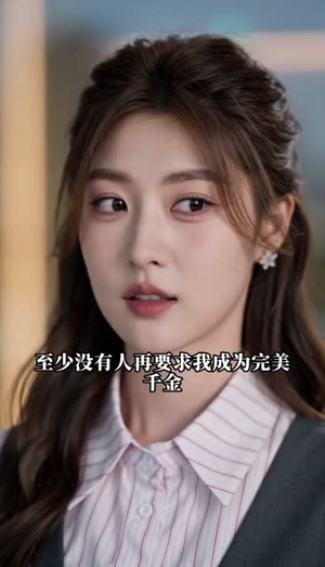 真千金进门后，我的咸鱼生活翻车了短剧（32集家庭短剧在线免费看完整版）