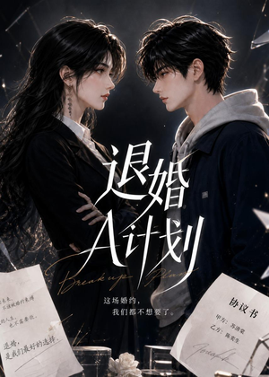 退婚A计划短剧（34集都市情感短剧高清全集免费看）