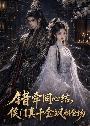 错牵同心结，侯门真千金飒翻全场短剧（41集宫廷短剧高清全集在线观）