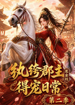 纨绔郡主得宠日常：惹金枝第二季短剧（101集古装短剧免费看全集无删减）