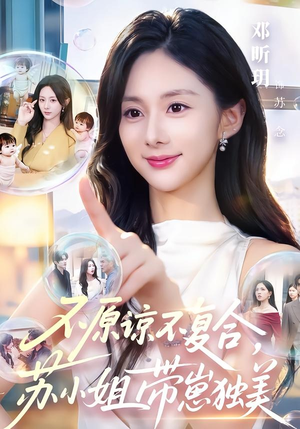 不原谅不复合，苏小姐带崽独美短剧（63集情感励志短剧高清在线看全集）